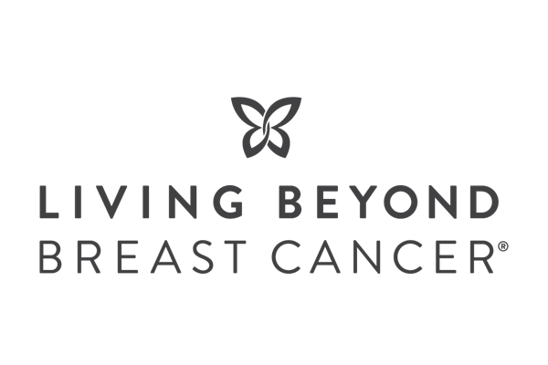 Living Beyond Breast Cancer logo