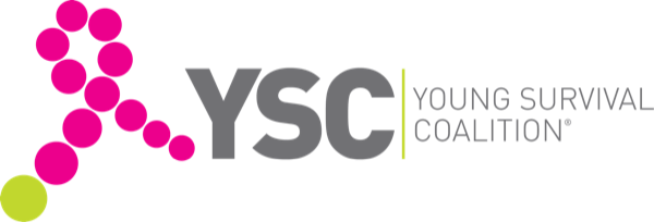 Young Survival Coalition logo