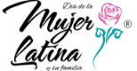 Día de la Mujer Latina logo